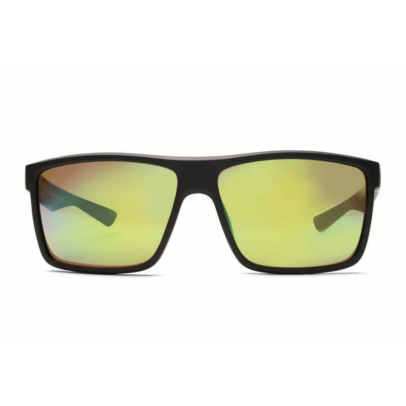 Liive Shadow X Mirror Polar Sunglasses