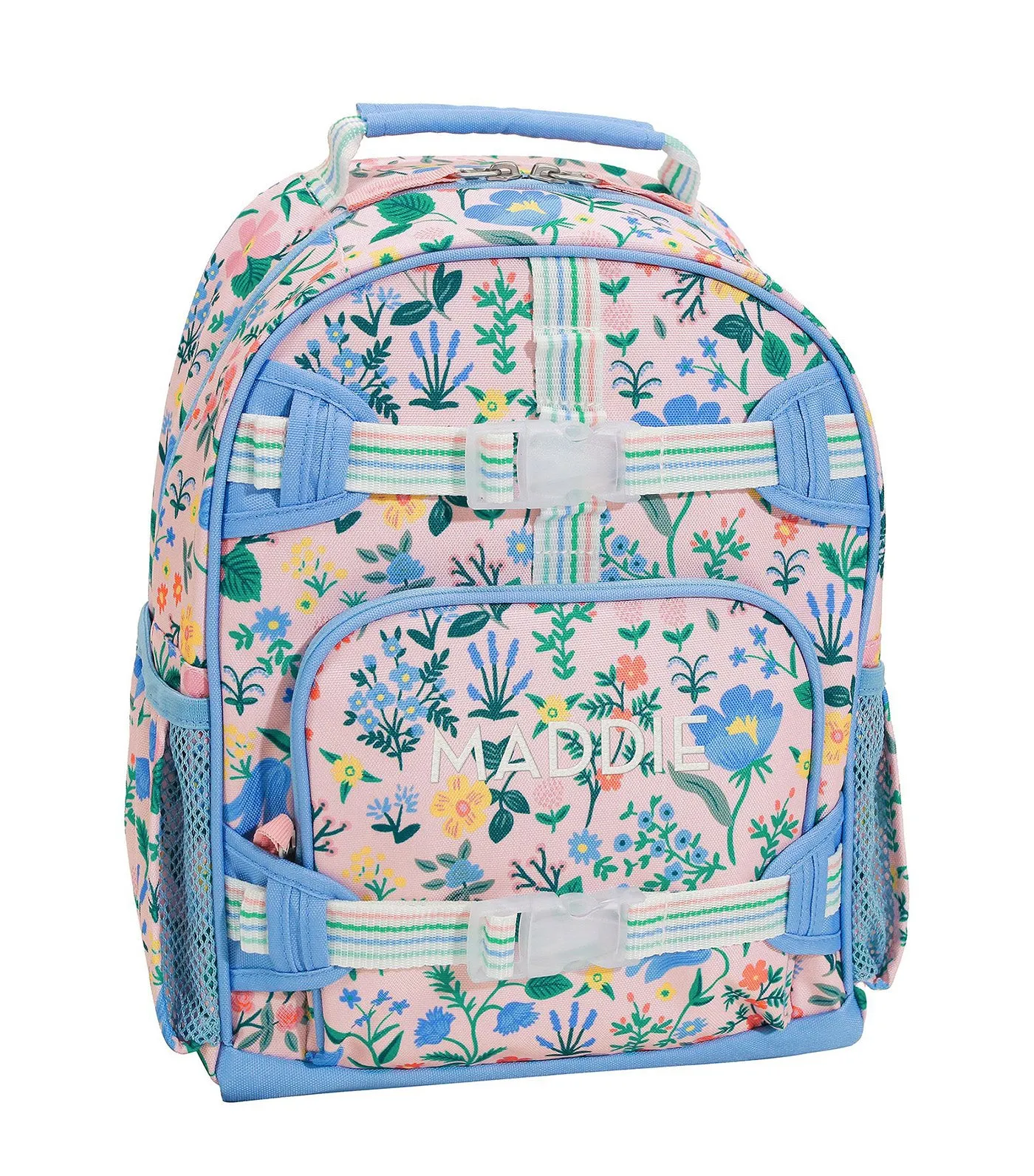 Mackenzie Rifle Paper Co. Bramble Fields Backpacks