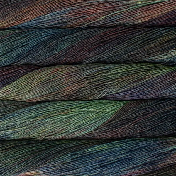 Malabrigo - Ultimate Sock