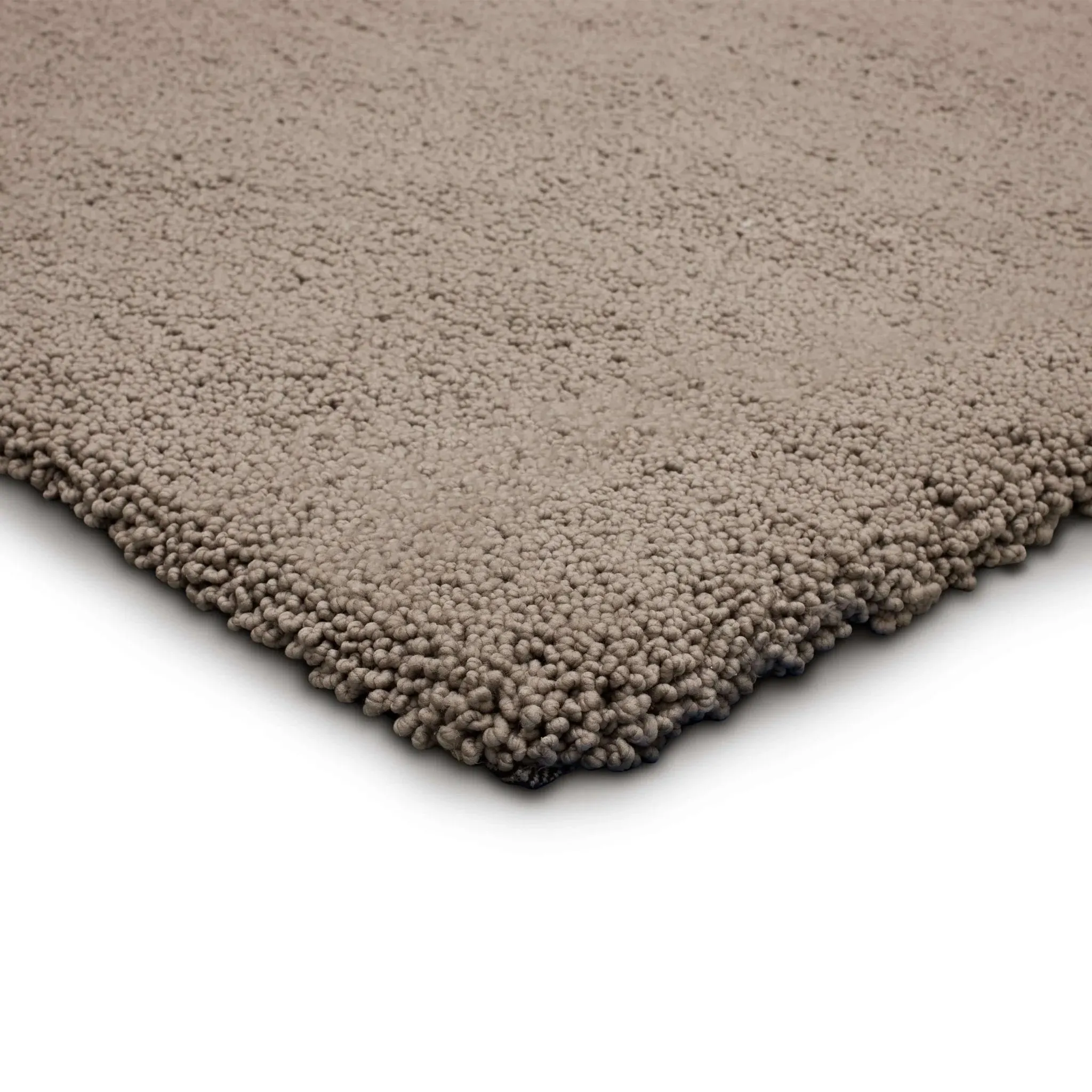 Malobar RG099 5002 Malobar Loop Shag Greige Rug