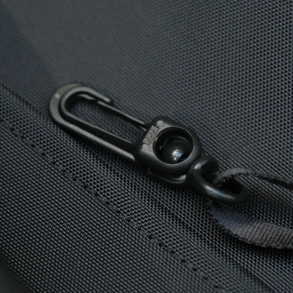 Master-piece "Progress" PU-Coated Backpack