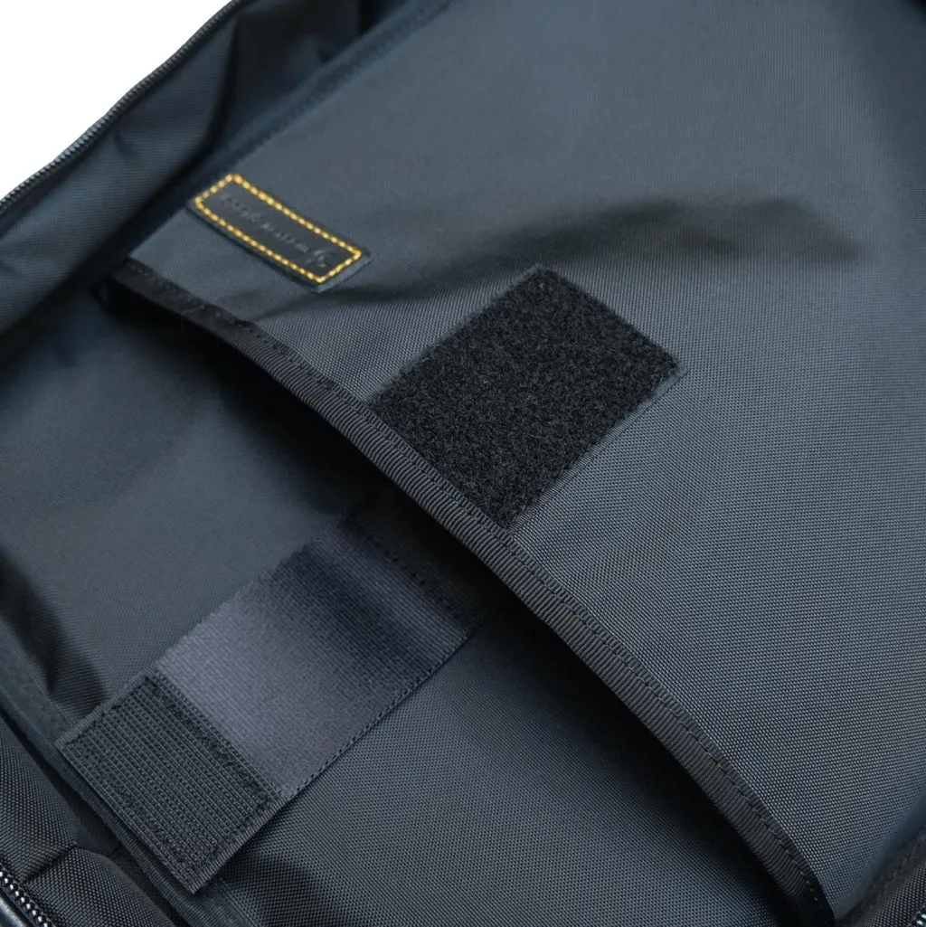 Master-piece "Progress" PU-Coated Backpack