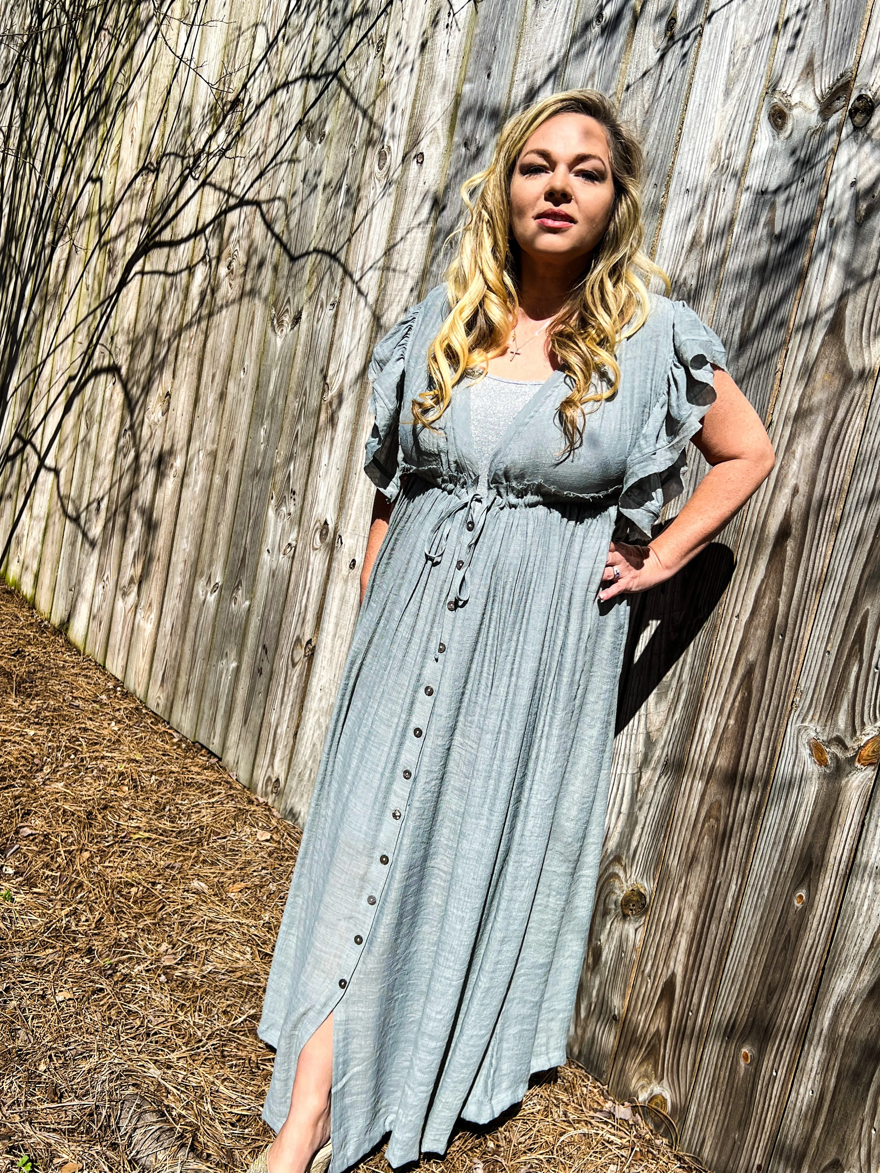 Meadow Maxi