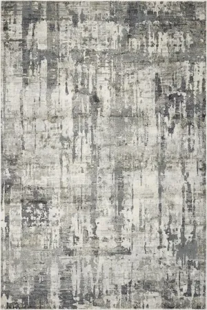 Montreal 4751 Grey Moderne Area Rug