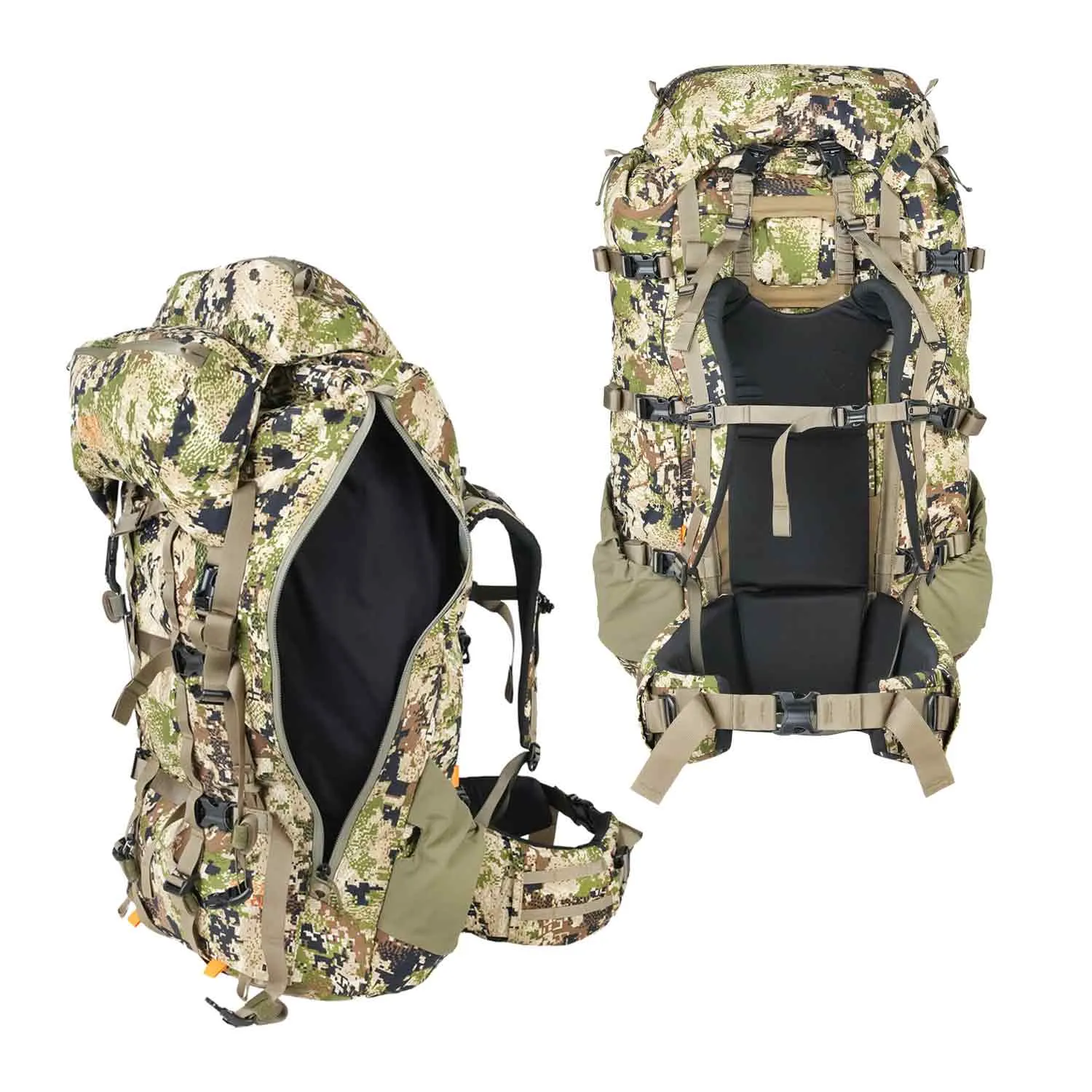 Mystery Ranch Metcalf 100 Pack (Optifade Subalpine)