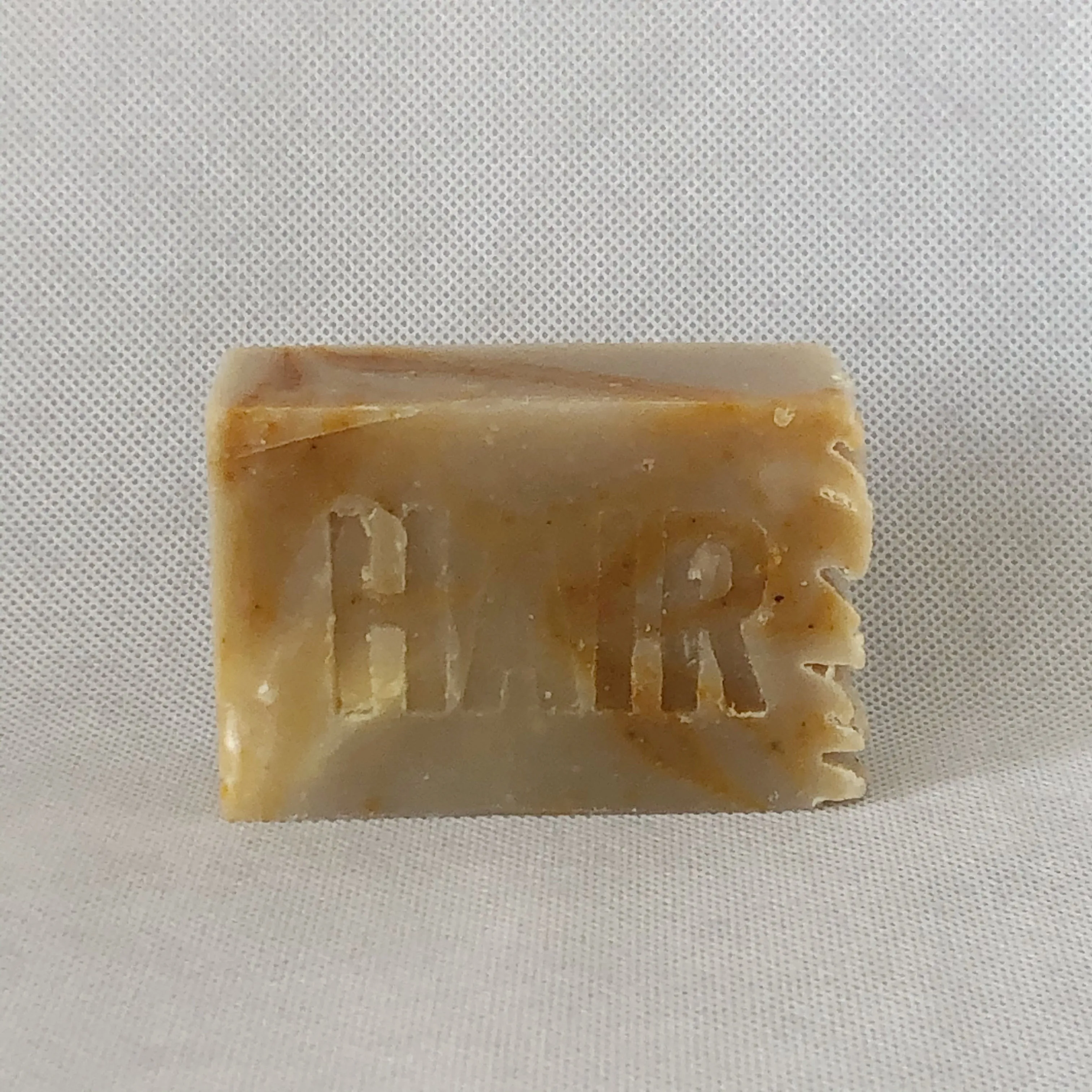 Natural Shampoo Bar