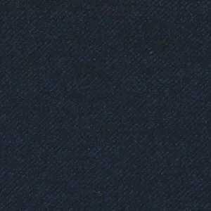 Navy Blue & Petrol Blue Tweed