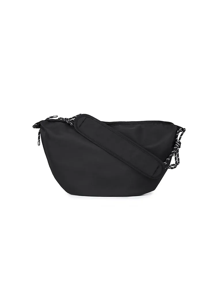 Nylon Large Capacity Crossbody Bag