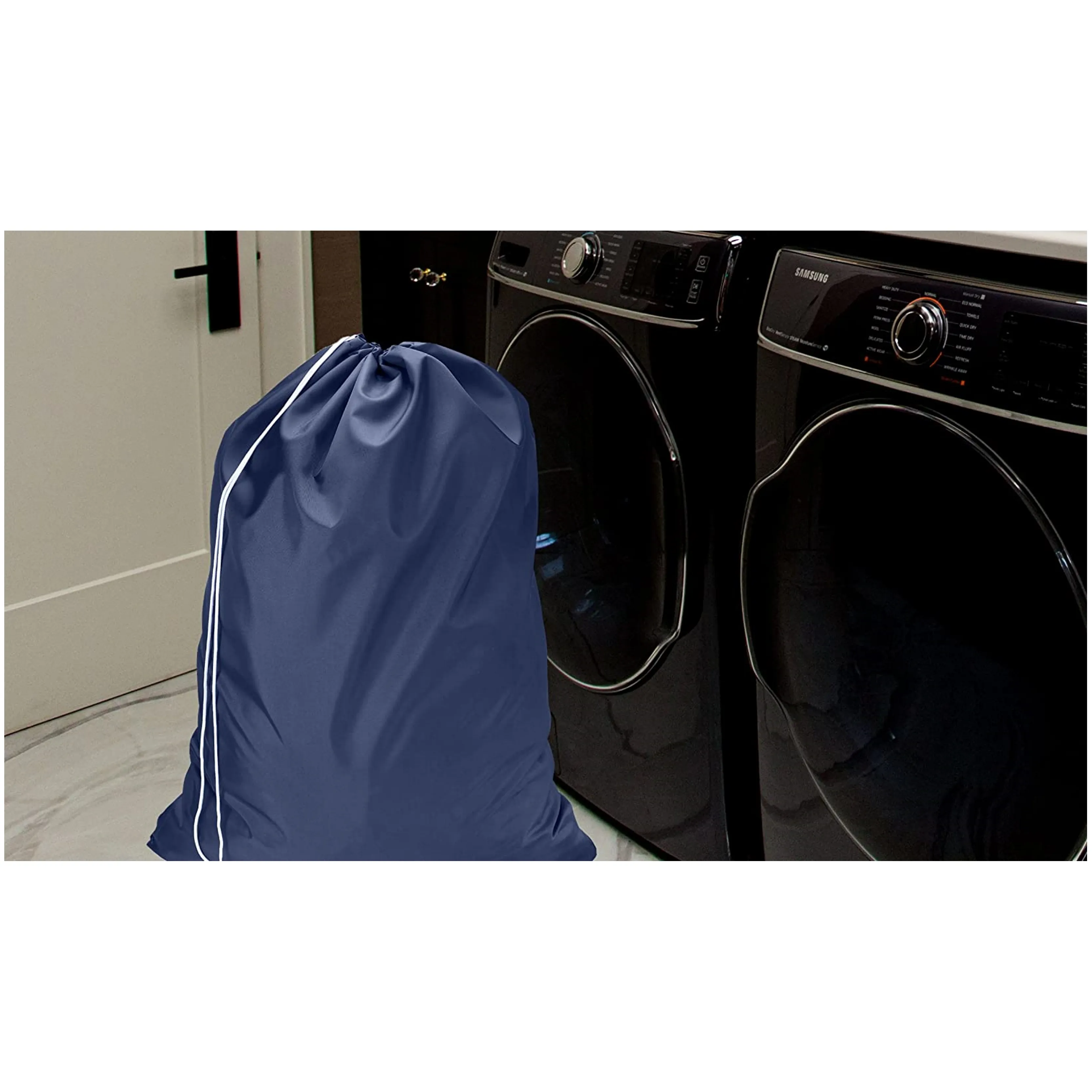 Nylon Laundry Bag