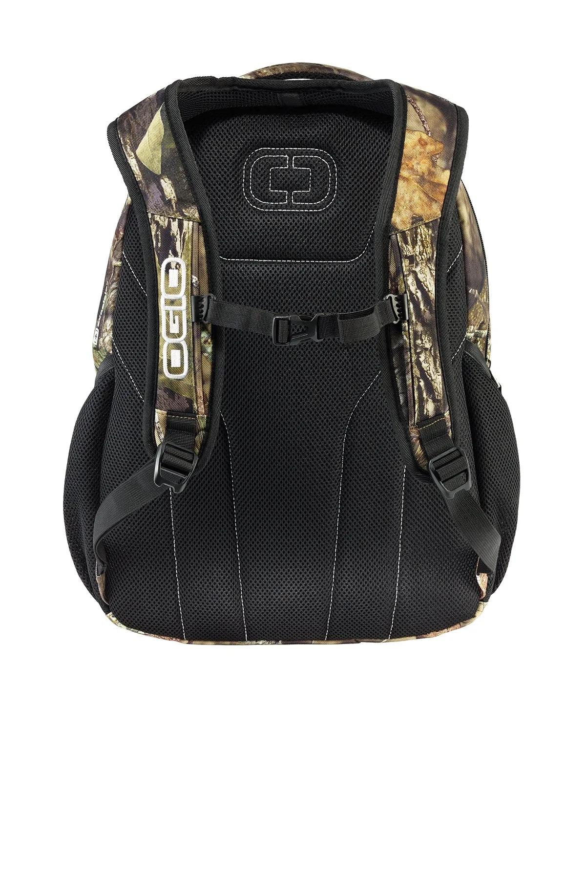 OGIO Camo Excelsior Customzied Backpacks, Mossy Oak Break-Up Country