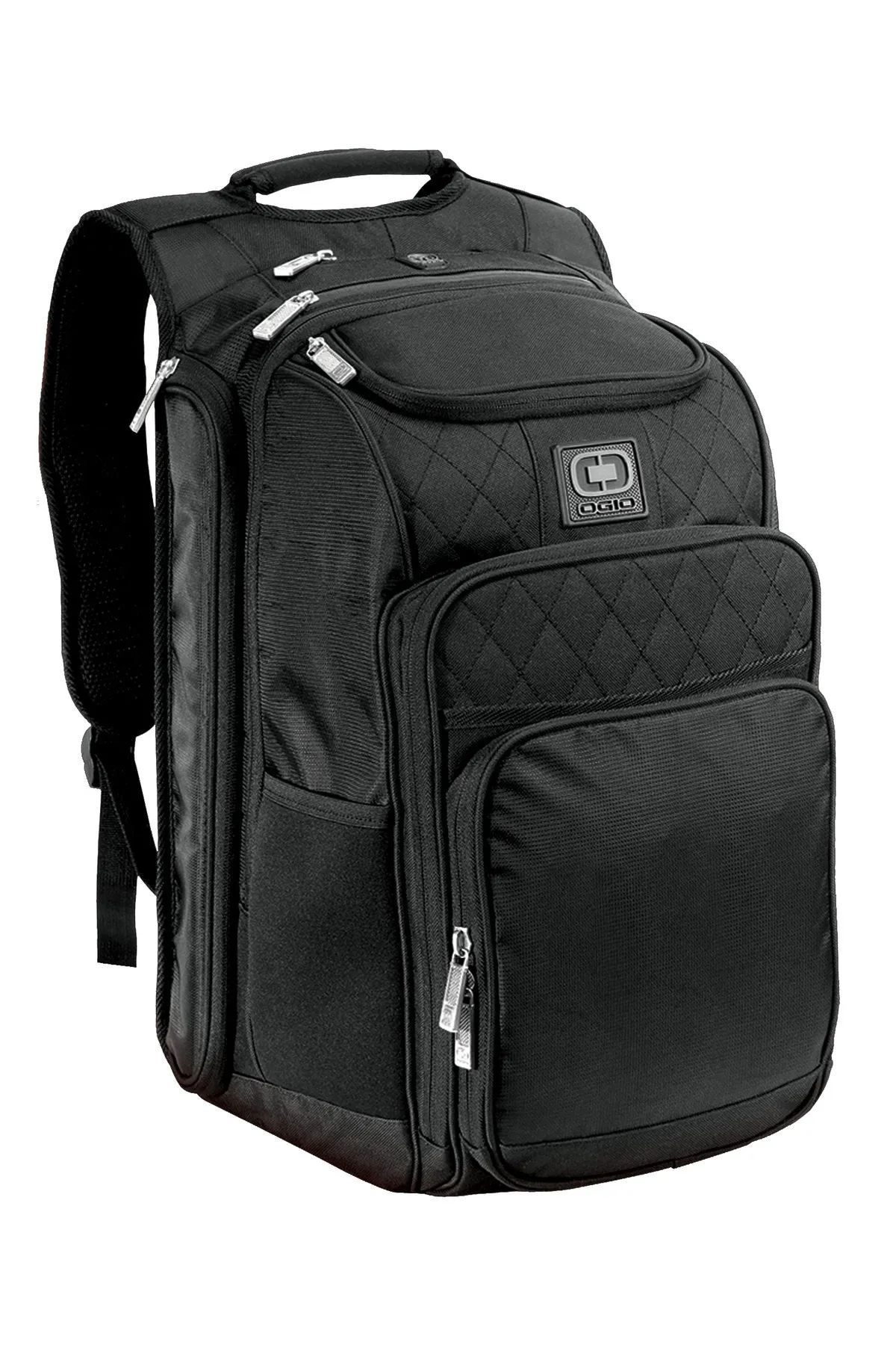 OGIO Epic Customzied Backpacks, Black