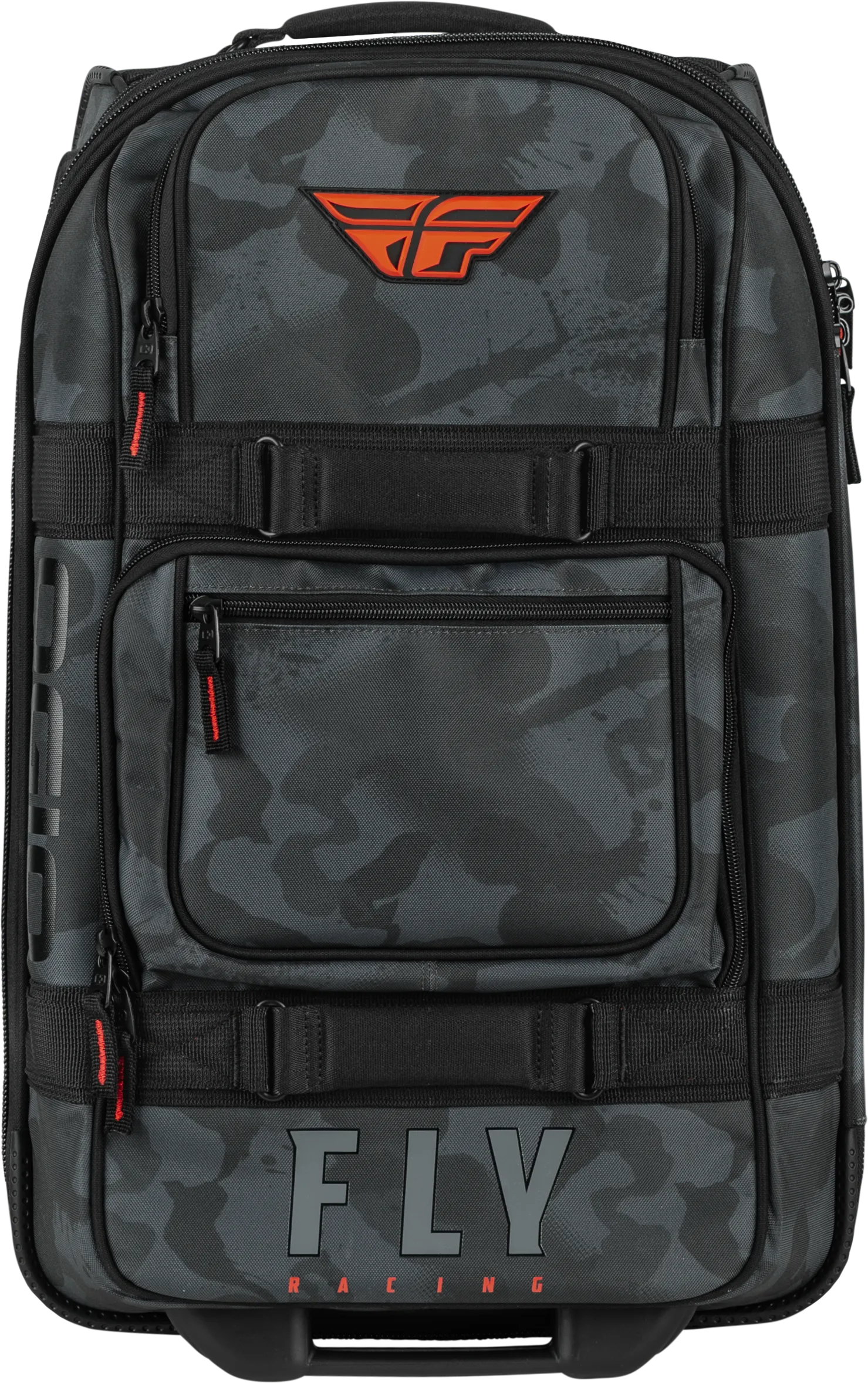 OGIO LAYOVER BAG BLACK/GREY