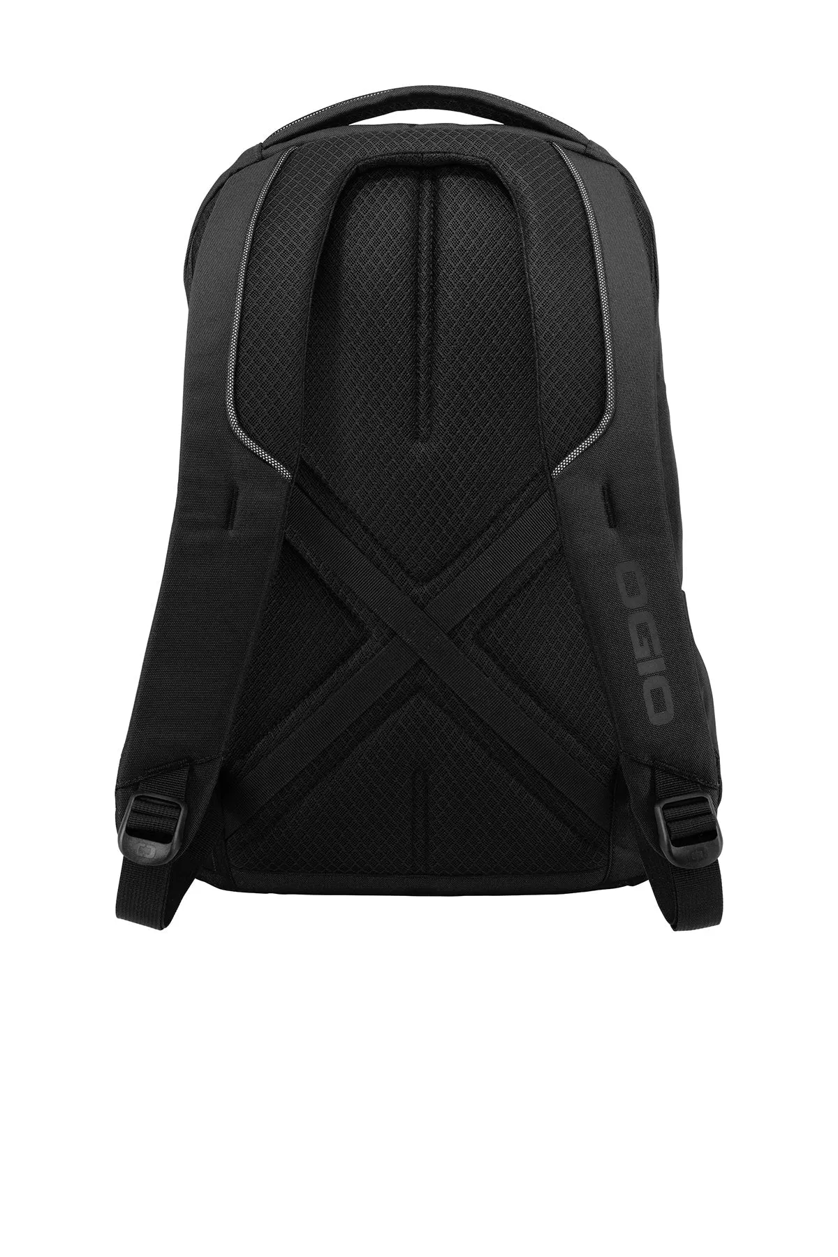 OGIO Range Customzied Backpacks, Black