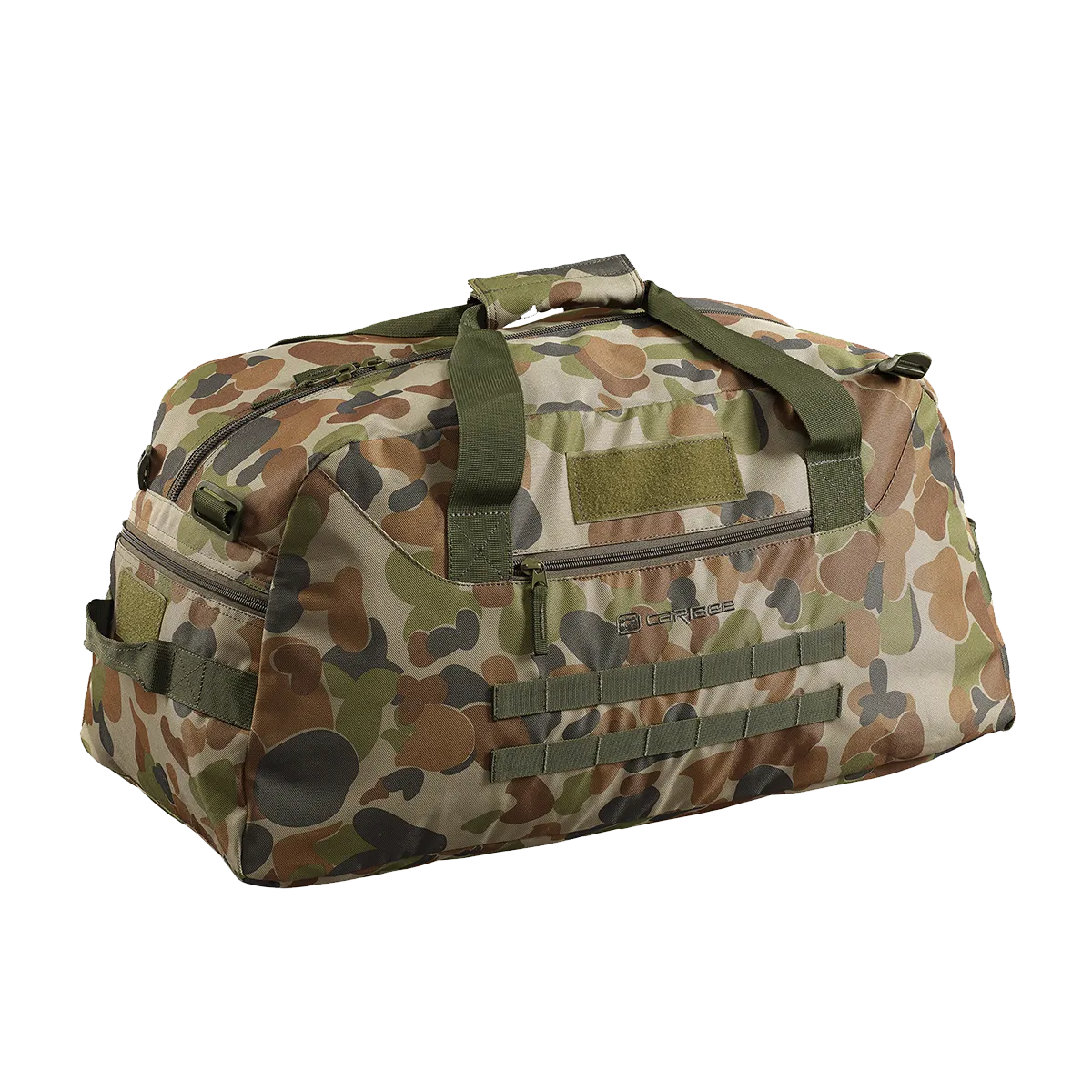 Op's Duffle 65L