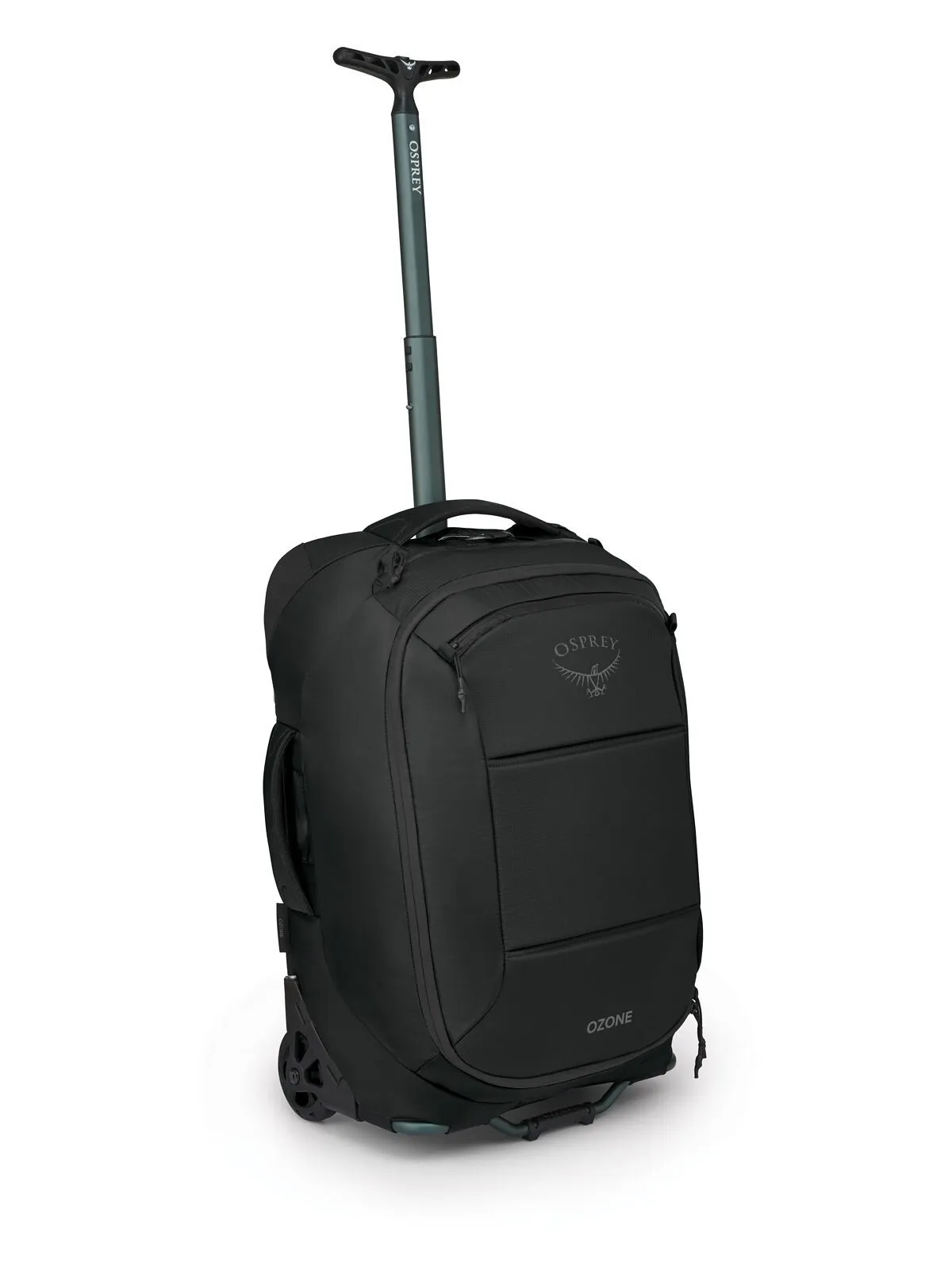 Osprey Ozone 2-Wheel Carry On 40L 21.5" / Black