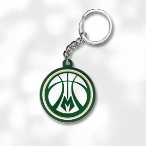 Pack 3 Bucks Keychains