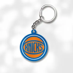 Pack 3 Knickerbockers Keychains