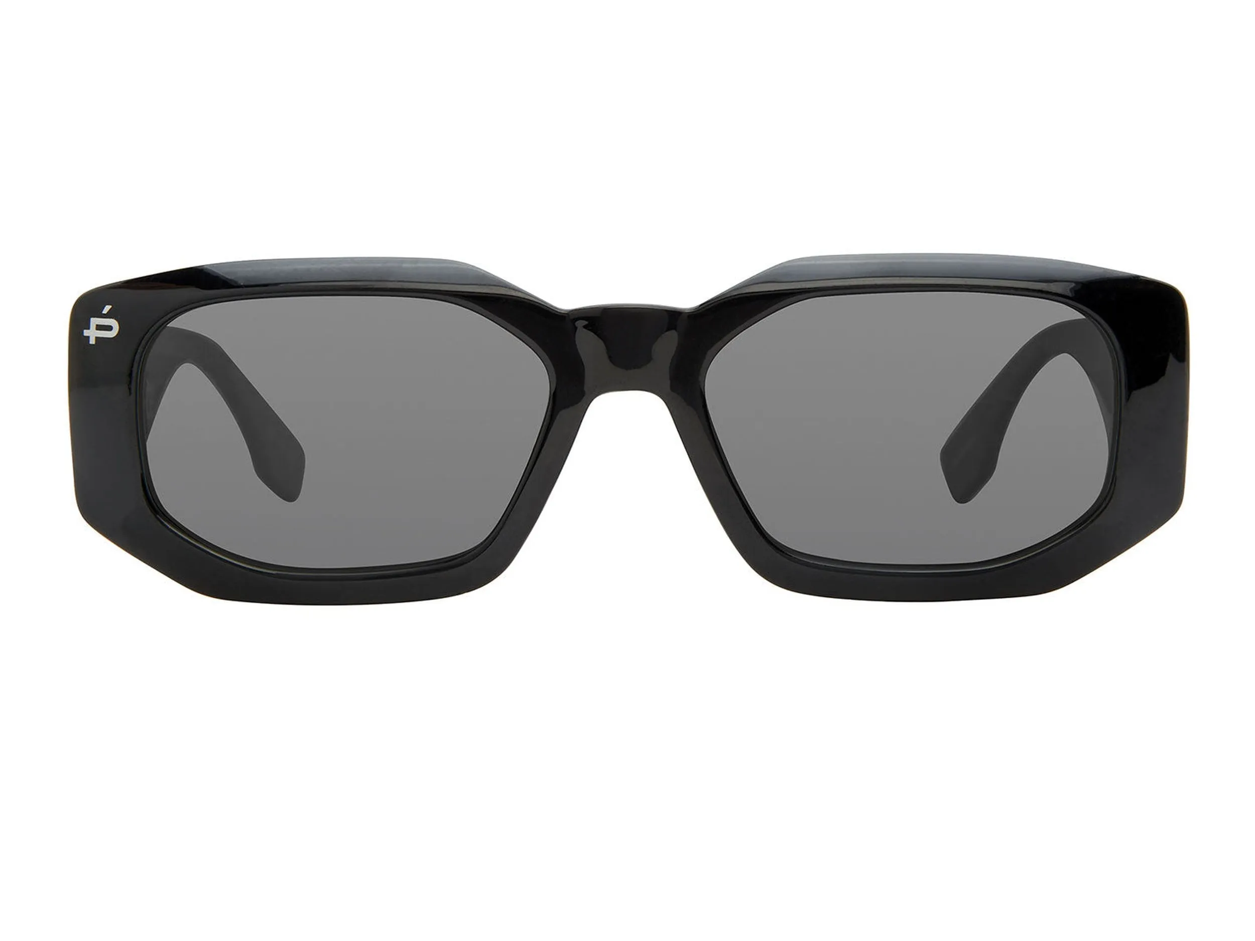 Prive Revaux Round Sunglasses - THE PARIS/S