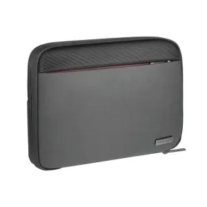 Promate Lightweight Nylon Water Resistant Tablet Travel Case