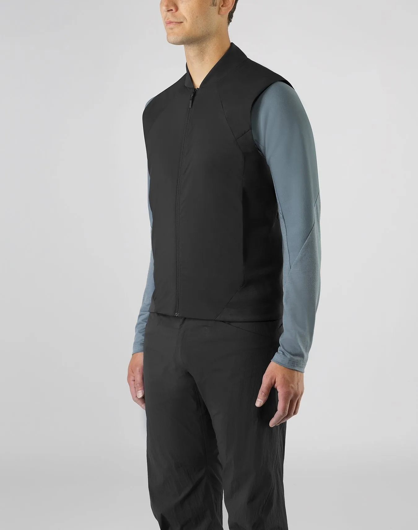 Quoin Vest