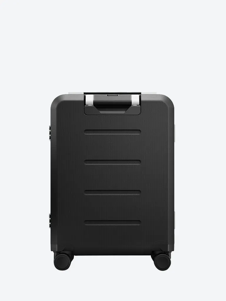 RAMVERK PRO CARRY-ON SILVER