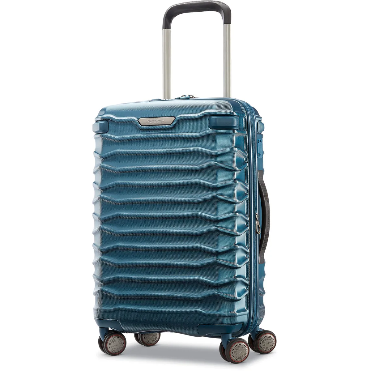 Samsonite Stryde 22X14X9 Carry On Glider