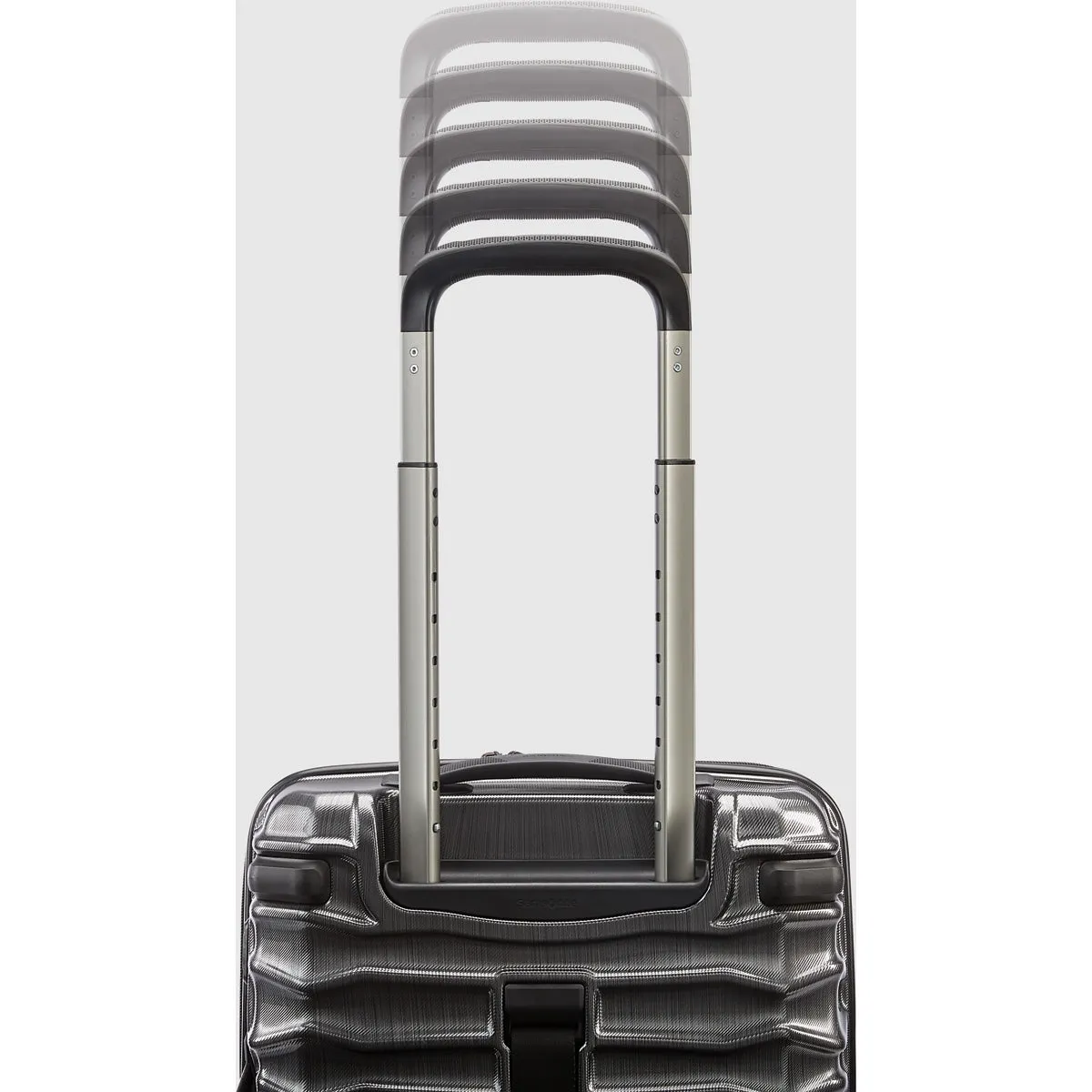 Samsonite Stryde 22X14X9 Carry On Glider