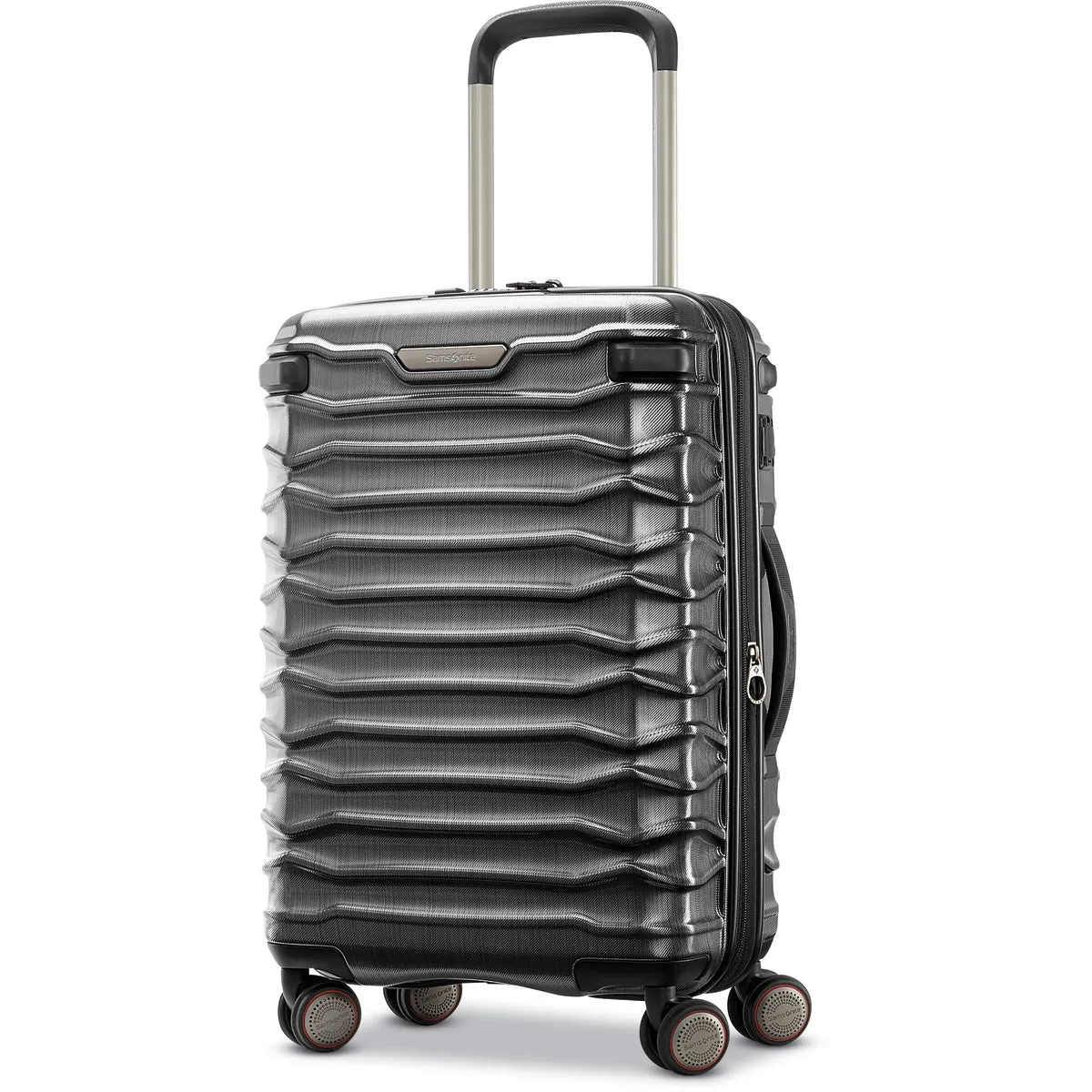 Samsonite Stryde 22X14X9 Carry On Glider