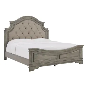 Signature Design by Ashley Lodenbay California King Panel Bed B751-56/B751-58/B751-94