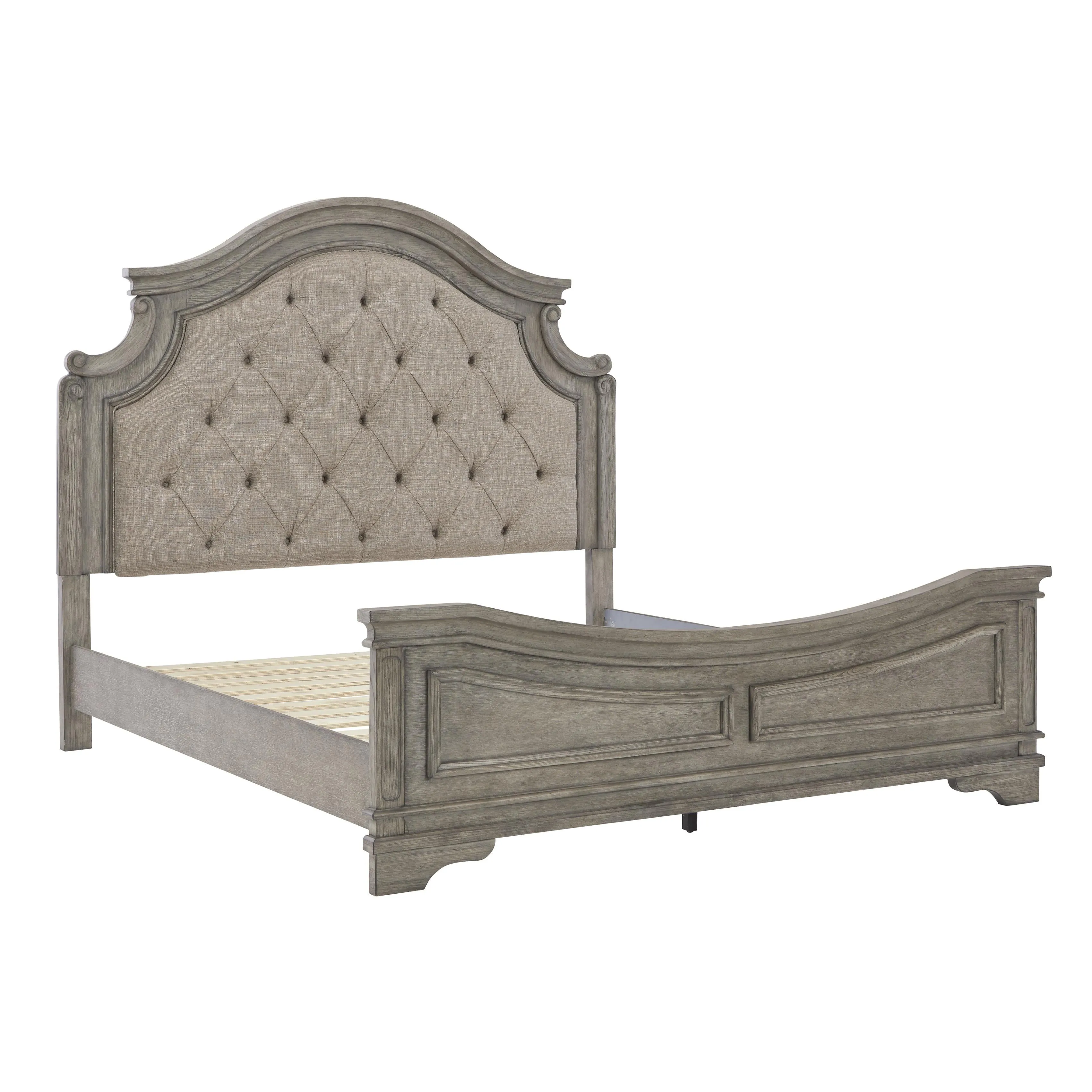 Signature Design by Ashley Lodenbay California King Panel Bed B751-56/B751-58/B751-94