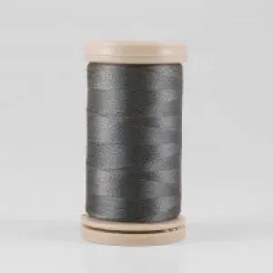 Slate Gray Quilters Select Thread Para Cotton Poly 80 Wt (400M) QST80-0486