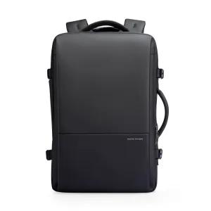 Super: Business Trips Travel College Three-layer Main Pocket Backpack 40L