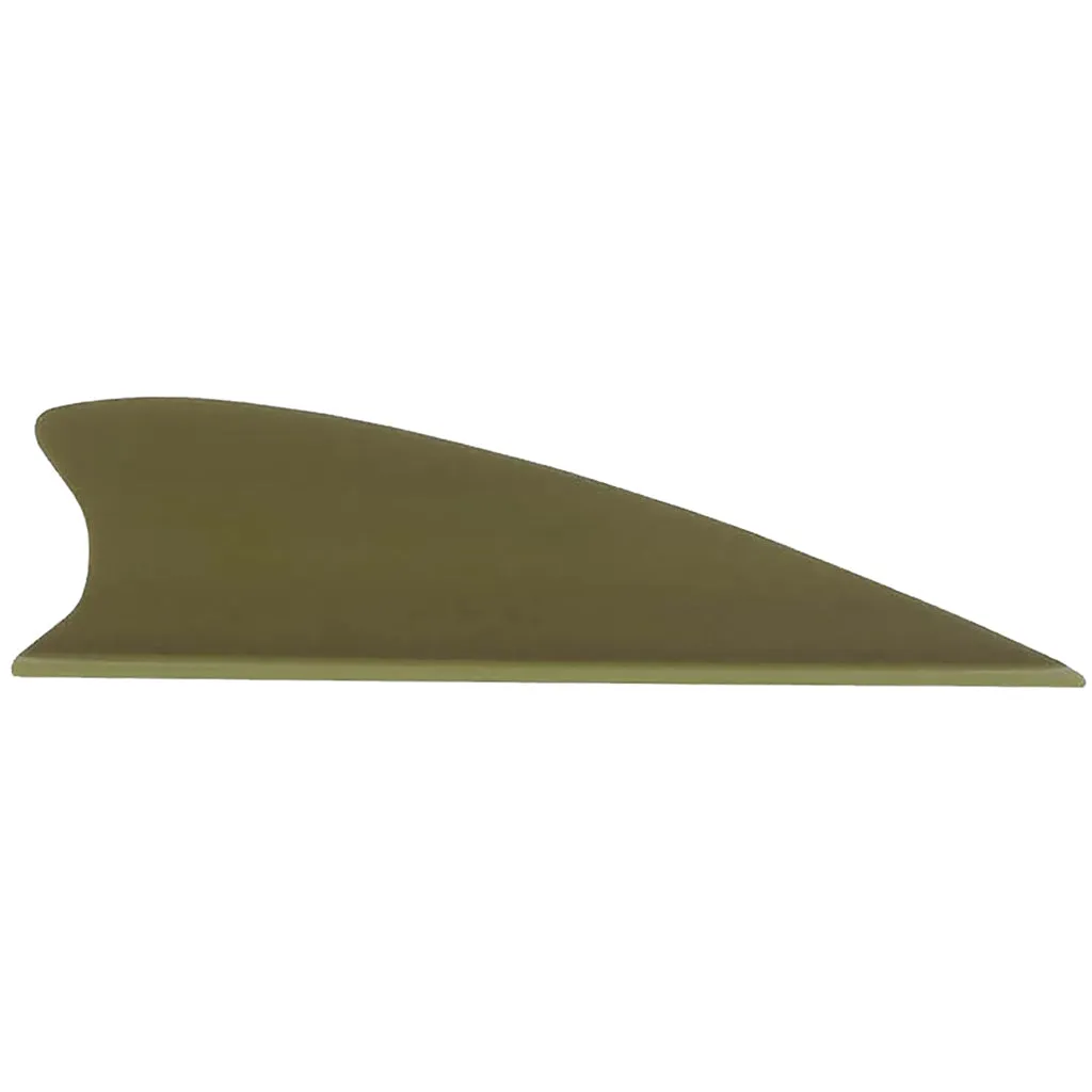 Tac Vanes Matrix Vanes Od Green 1.75 In. 36 Pk.