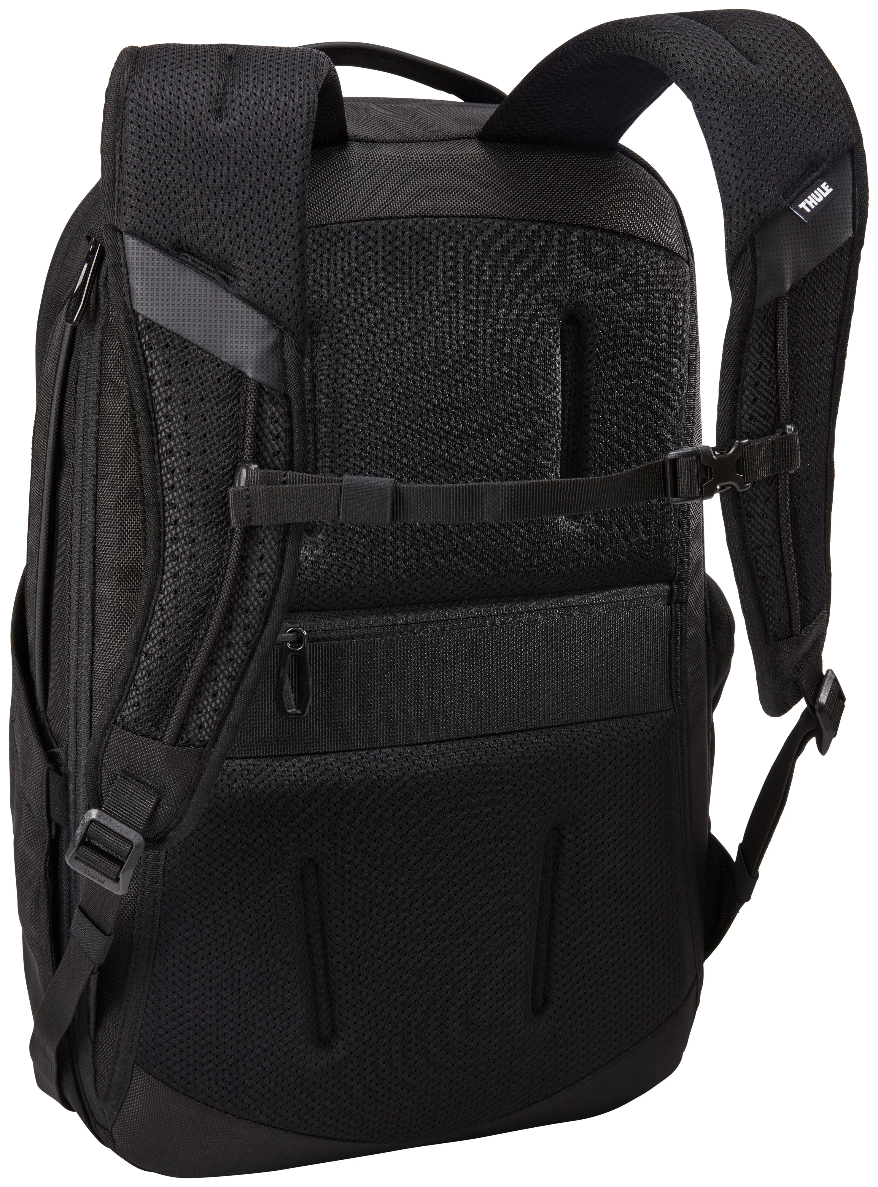 Tacbp2316 Black Thule Accent