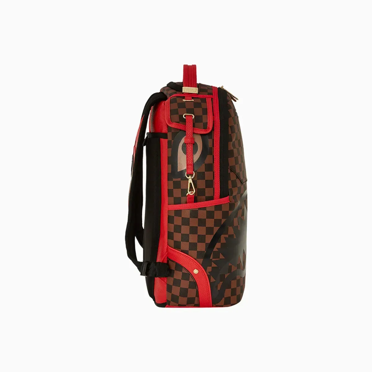 Takeover The Throne Backpack