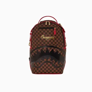 Takeover The Throne Backpack