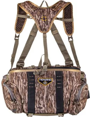 Tenzing Hangtime Lumbar Pack - Mo Bottomland 750 Cu. In.