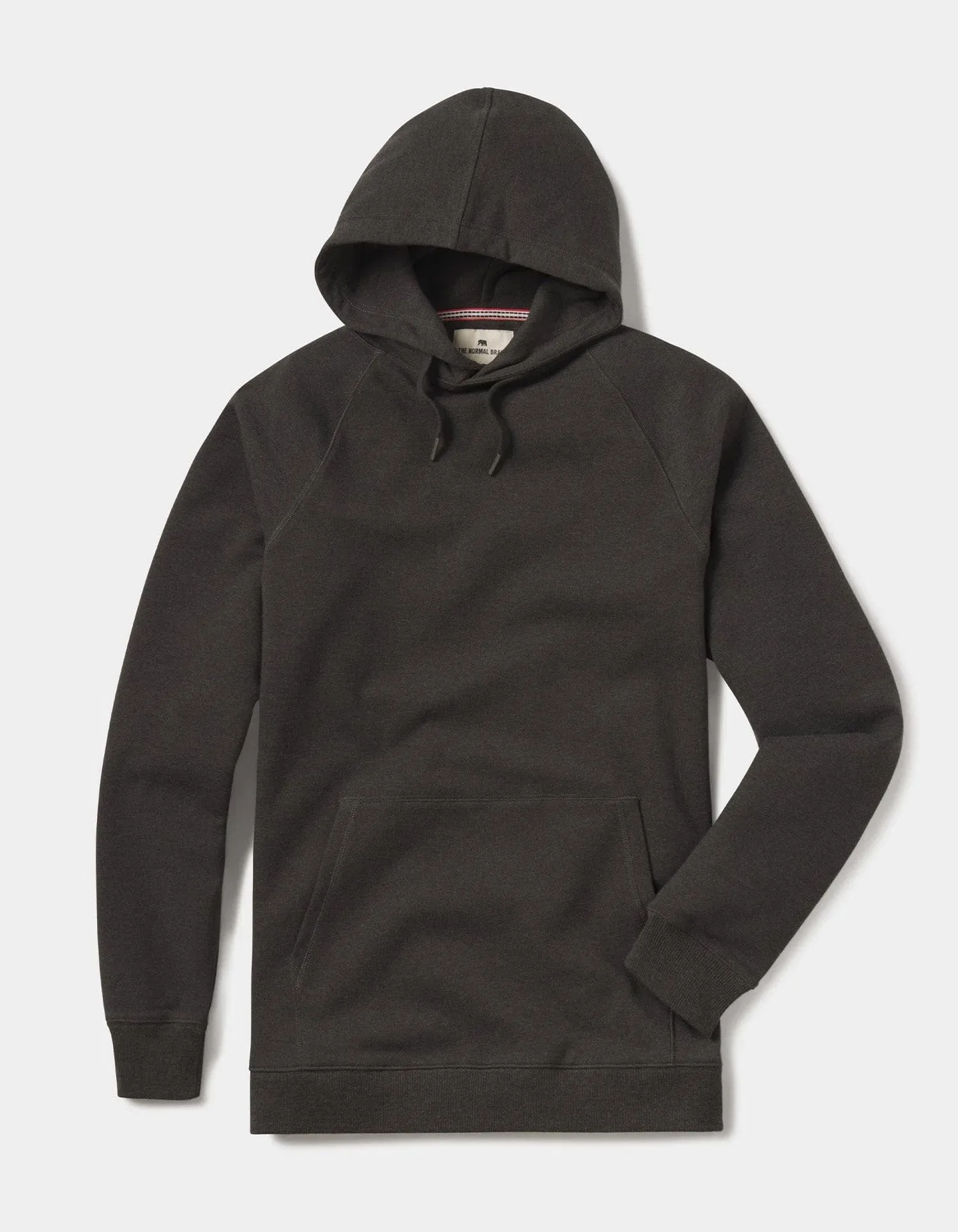 The Normal Brand Puremeso Weekend Hoodie