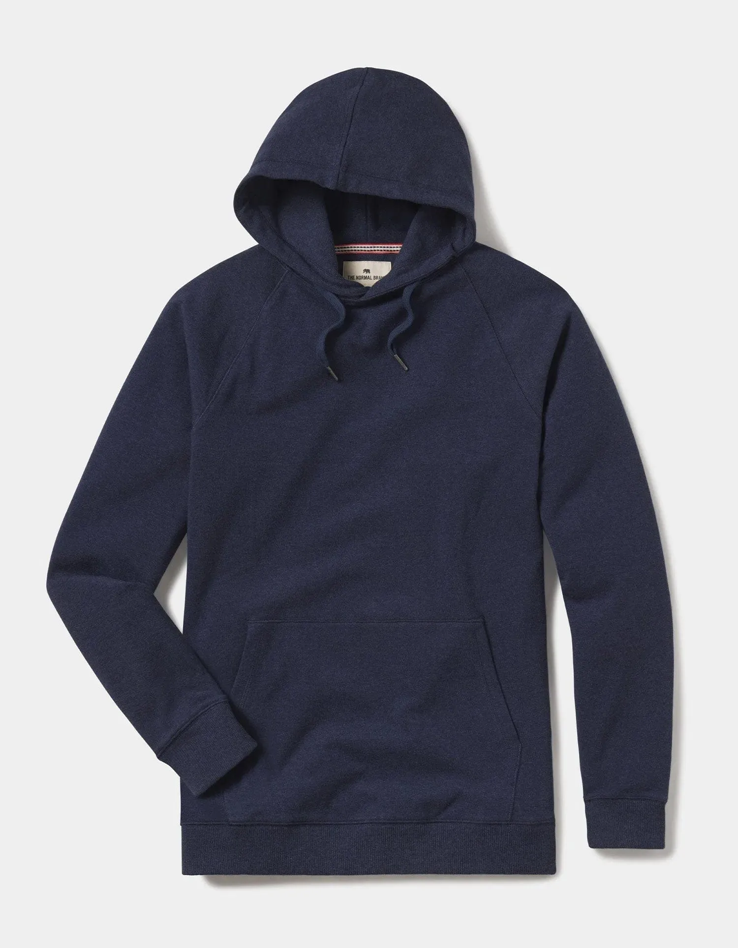 The Normal Brand Puremeso Weekend Hoodie