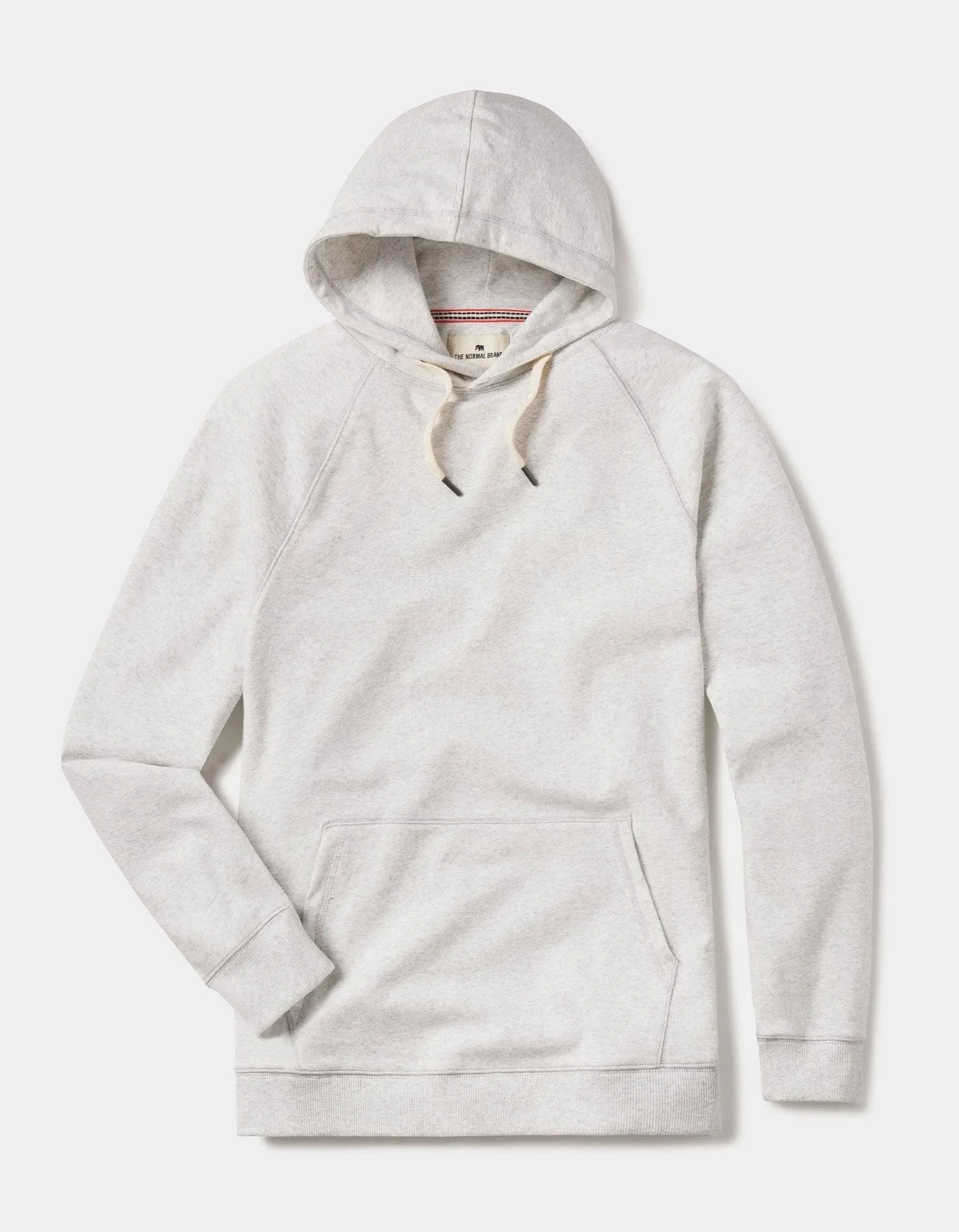 The Normal Brand Puremeso Weekend Hoodie