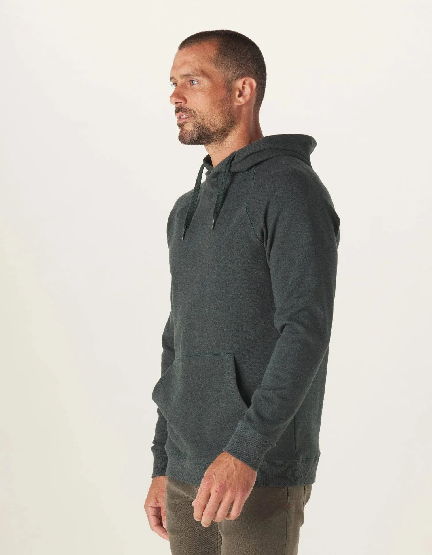 The Normal Brand Puremeso Weekend Hoodie