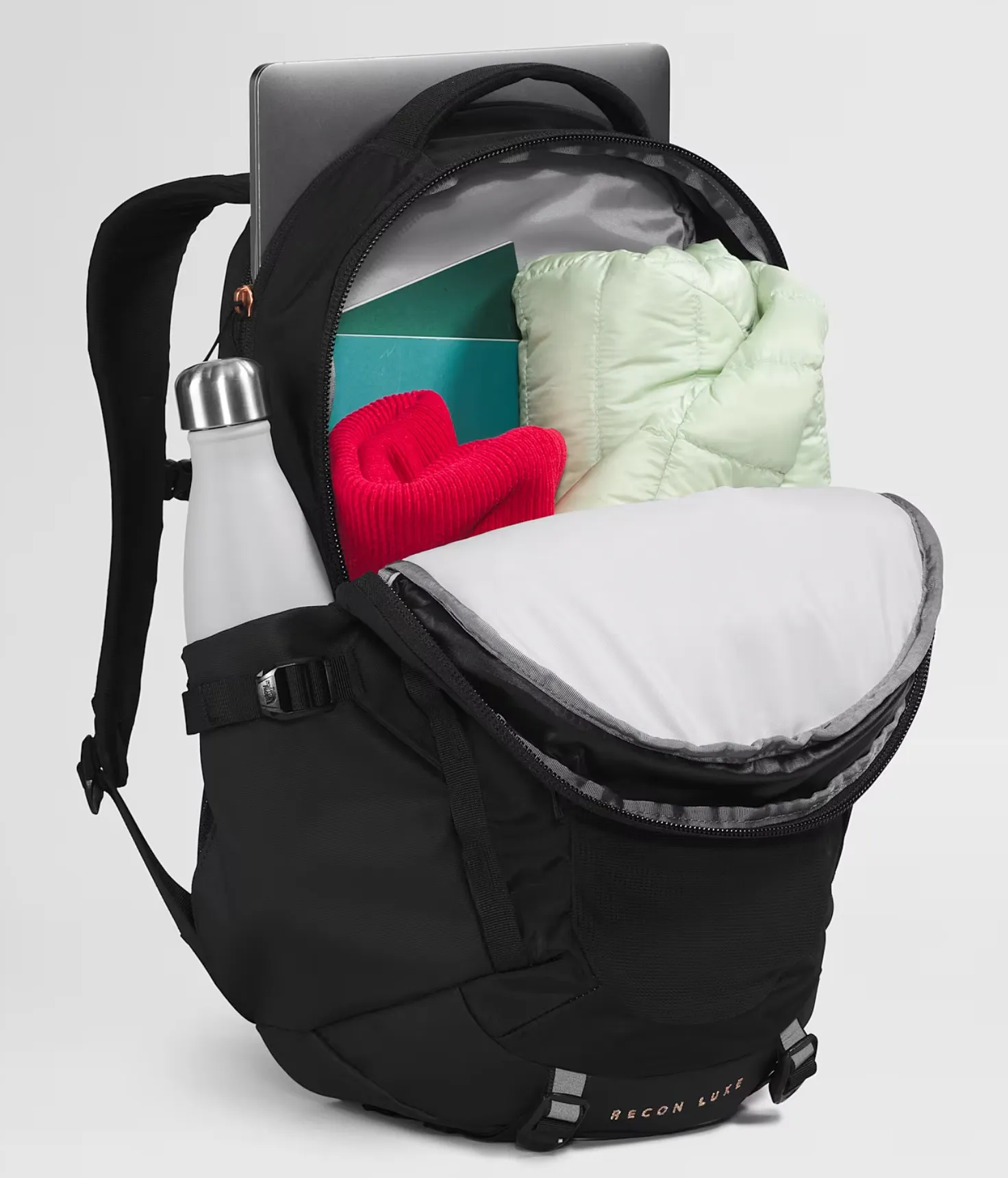 The North Face Women’s Recon Luxe Backpack