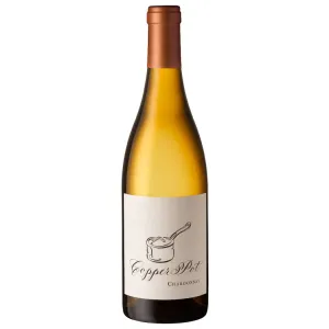 Thorne & Daughters Copper Pot Chardonnay 2023