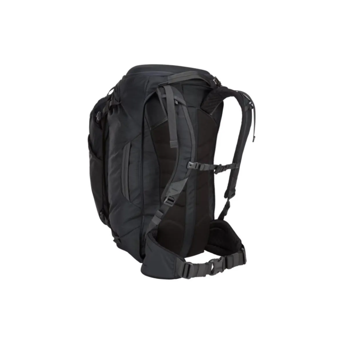 Thule Men's Landmark 70L Travel Backpack with Detachable Daypack