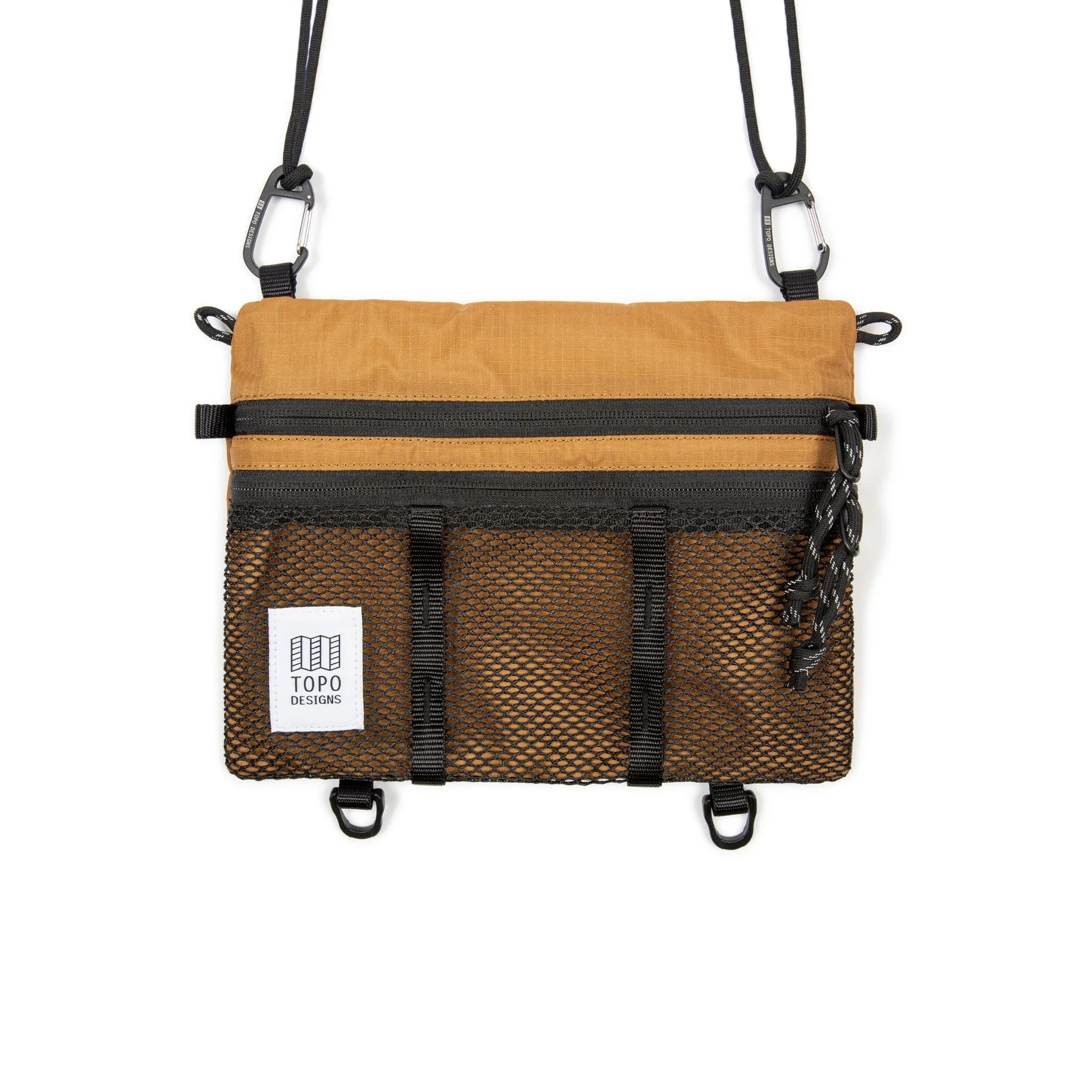 Topo Designs Mountain Accessory Shoulder Bag