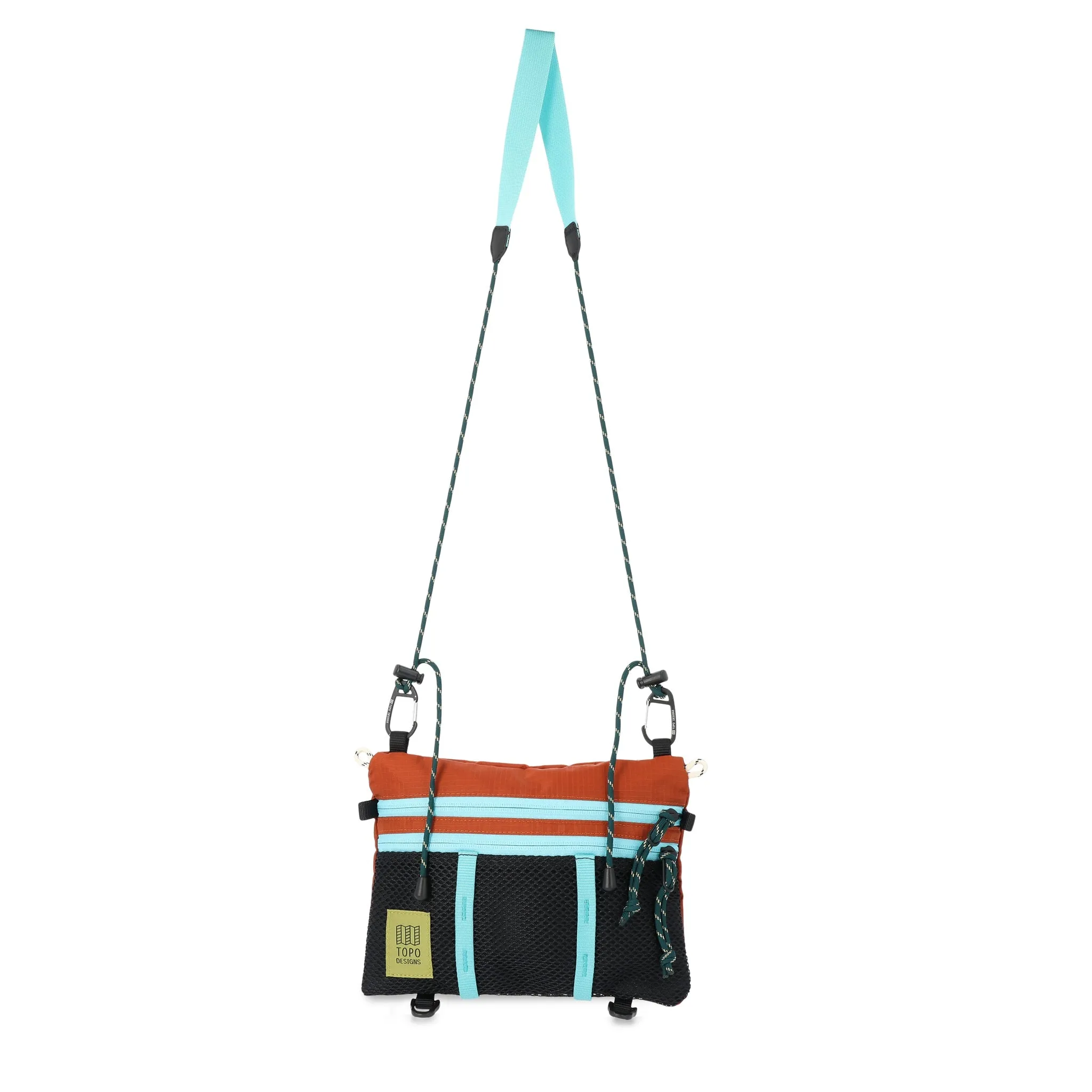 Topo Designs Mountain Accessory Shoulder Bag