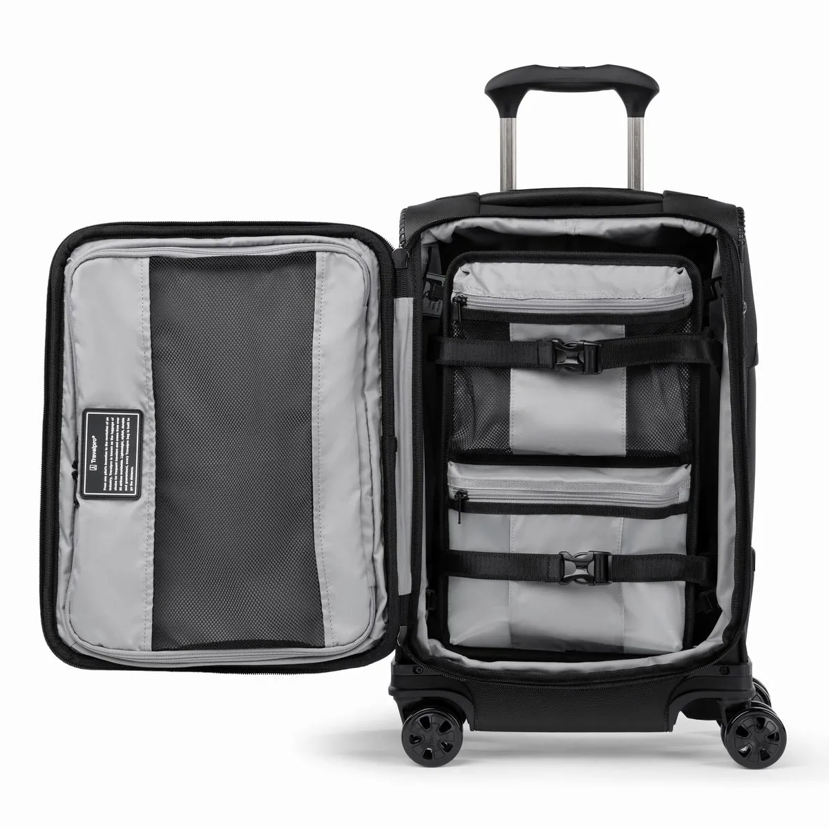 Travelpro Crew Classic Carry-On Spinner