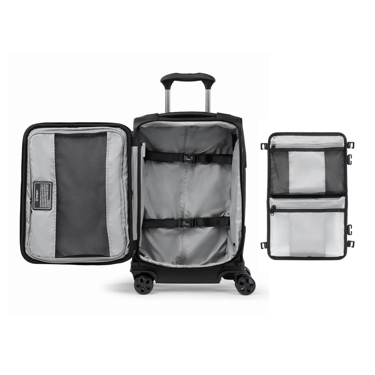 Travelpro Crew Classic Compact Carry-On Spinner