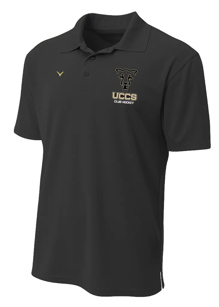 UCCS Team Polo