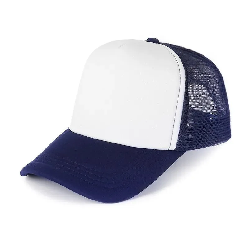 Unisex Summer Net Baseball Cap